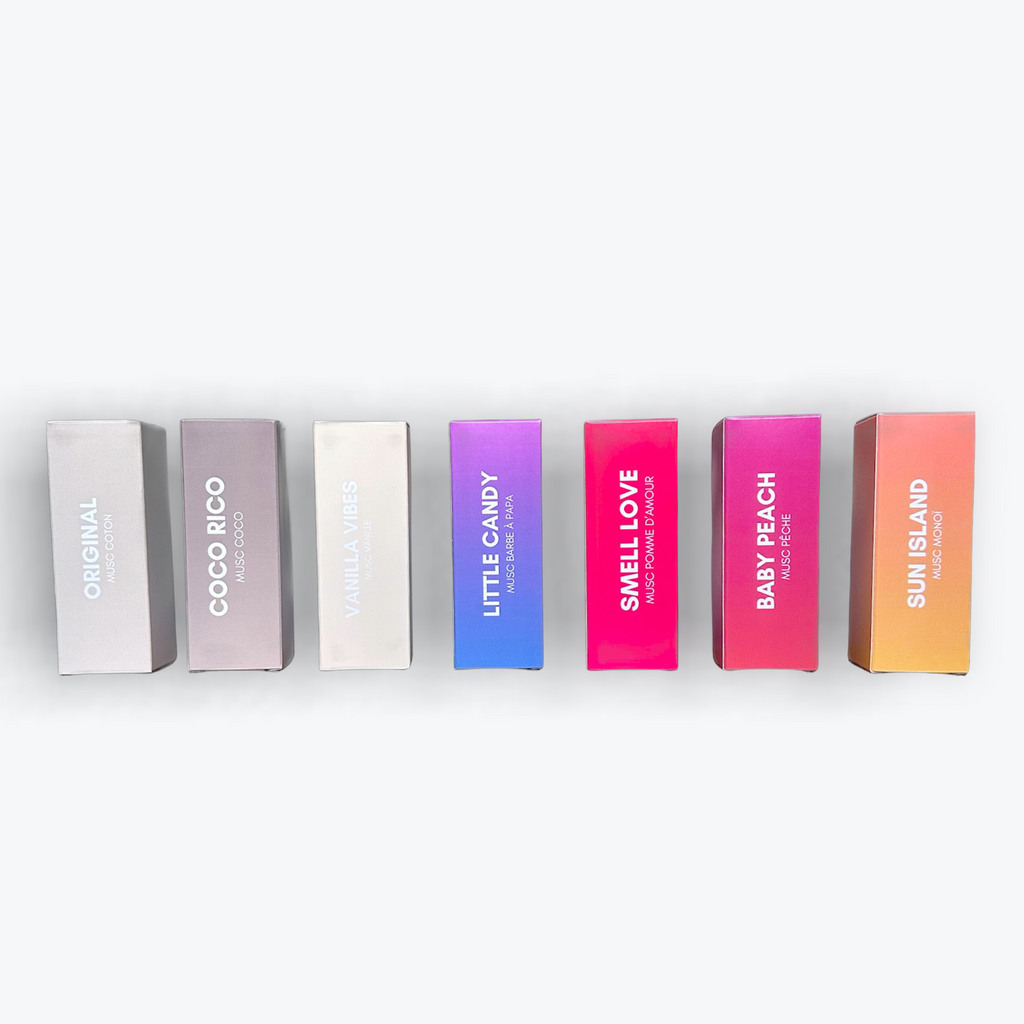 Pack Découverte
