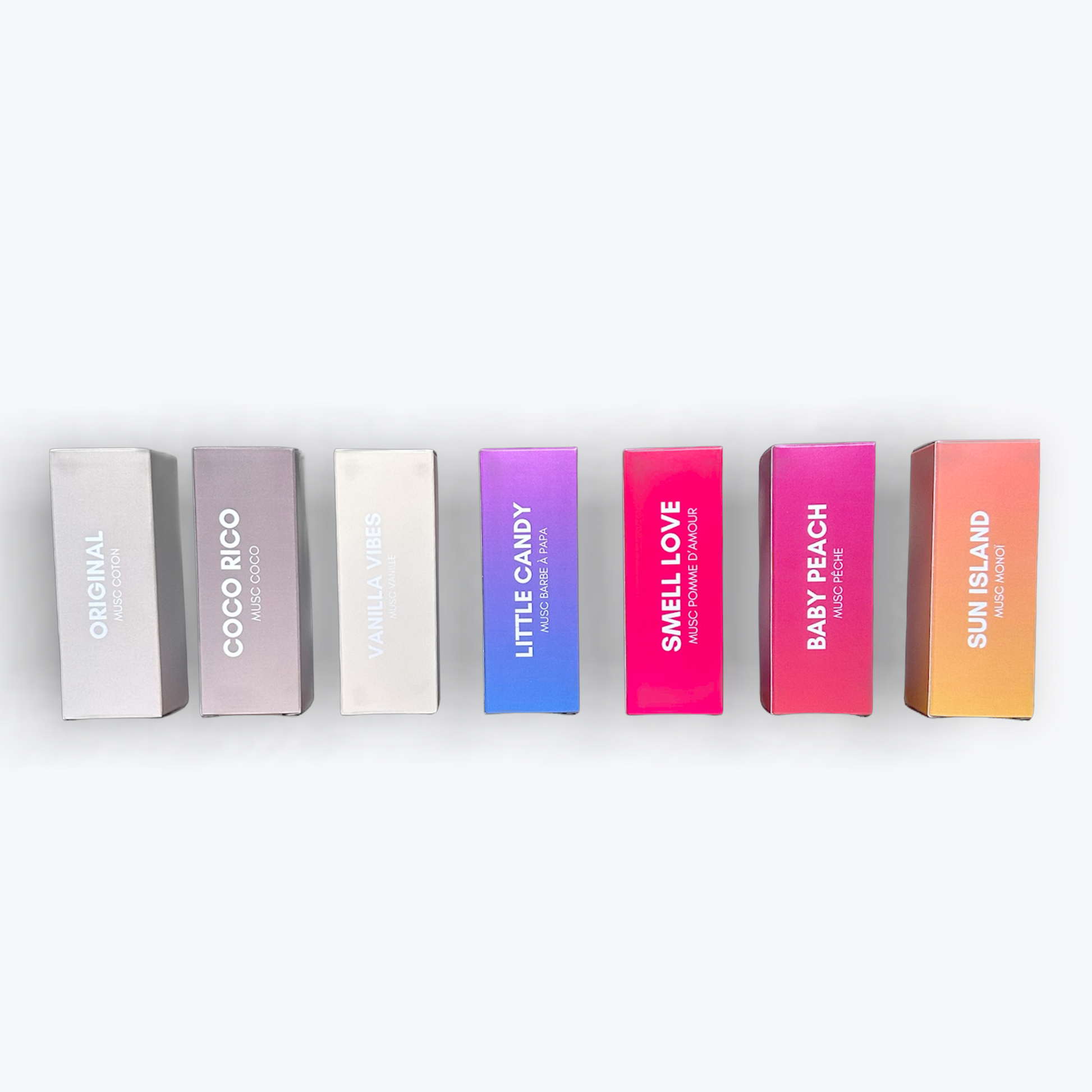 Pack Découverte