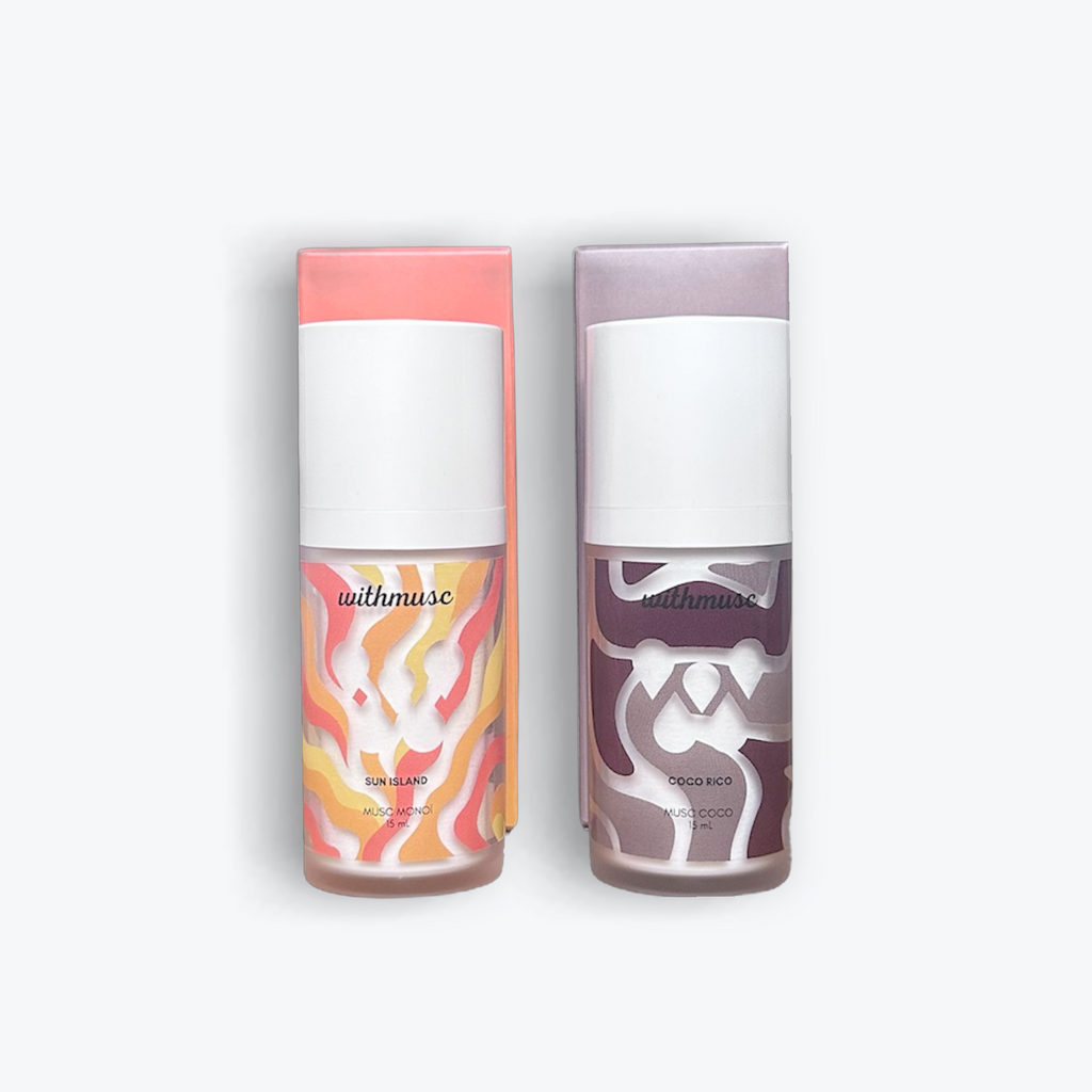 Pack Duo : Créez votre propre combinaison