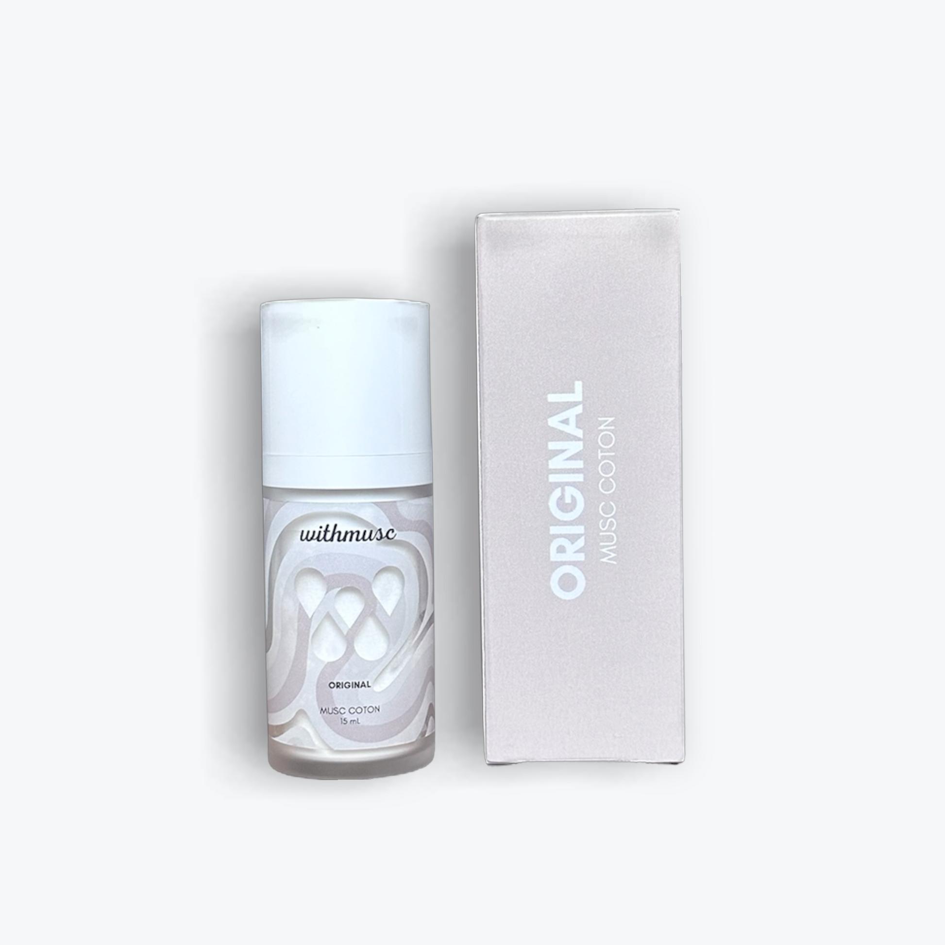 ORIGINAL  - Musc Tahara Classique