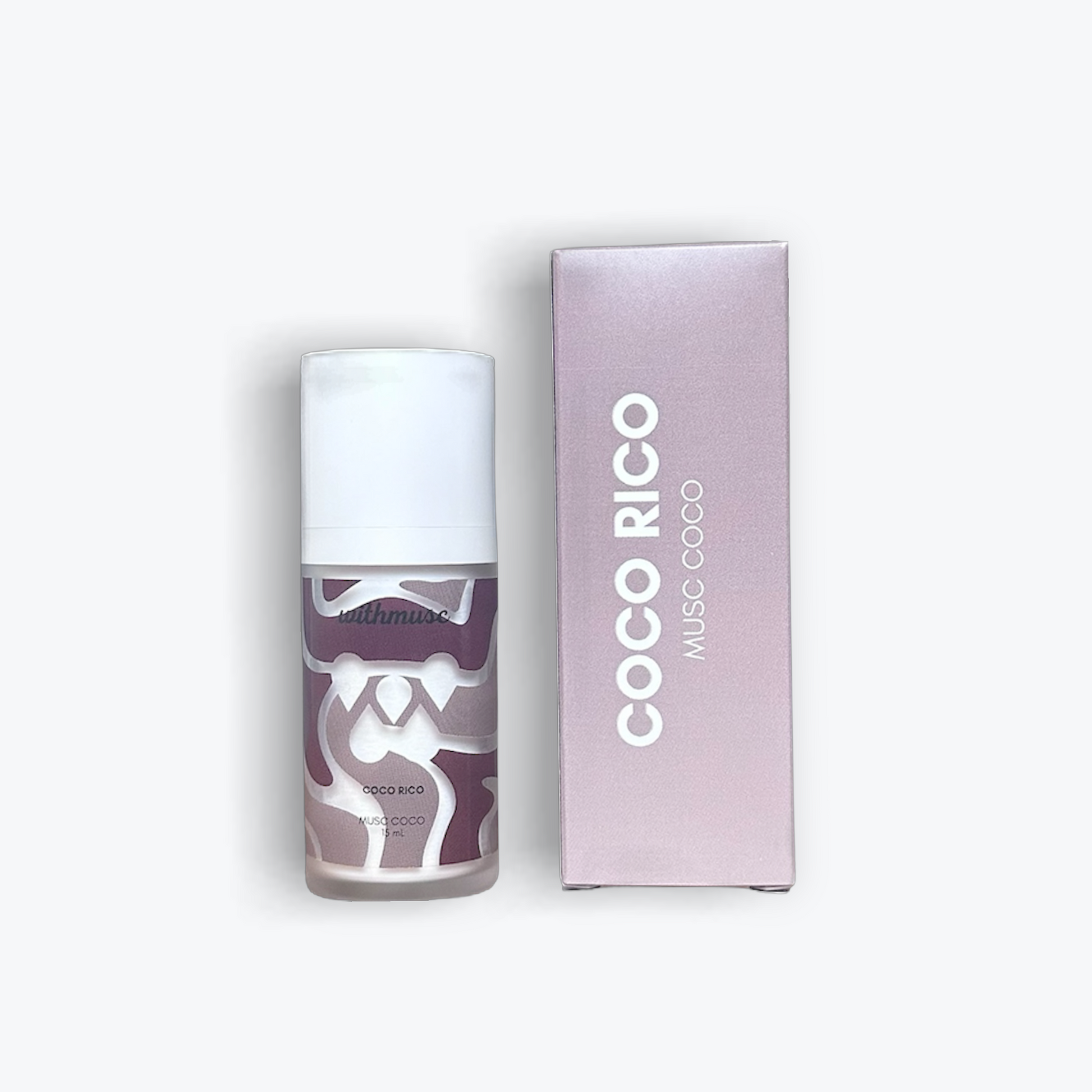 COCO RICO - Musc Tahara Coco